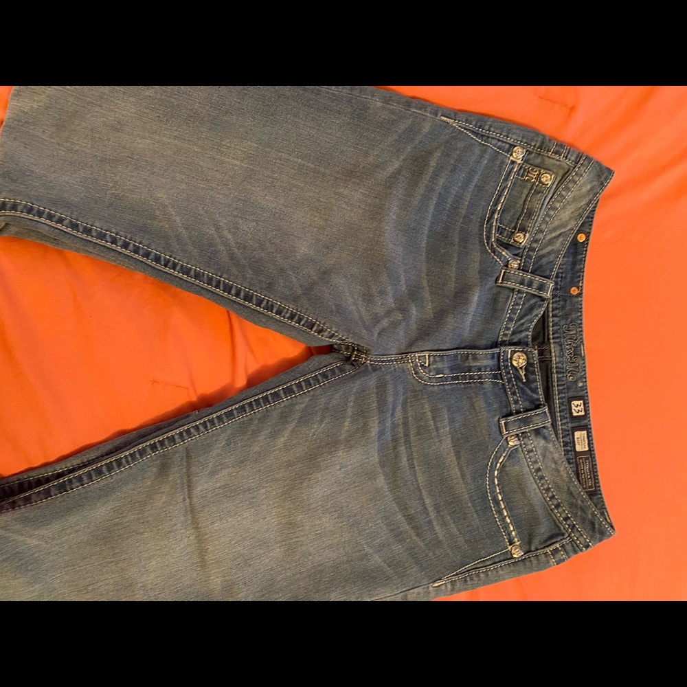 Miss me jeans Size 33